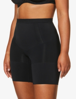 Buy SPANX® Firm Control Oncore Mid Thigh Shorts from the Next UK