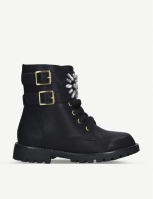 kurt geiger stoop boots