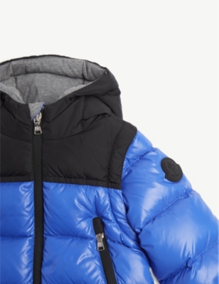 Moncler Kids Baby, Boys & Girls Clothes Selfridges