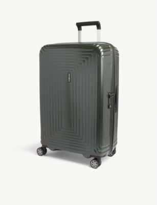 samsonite neopulse spinner 69 cm