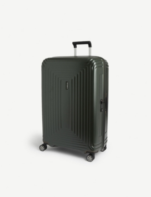 samsonite neopulse spinner 75