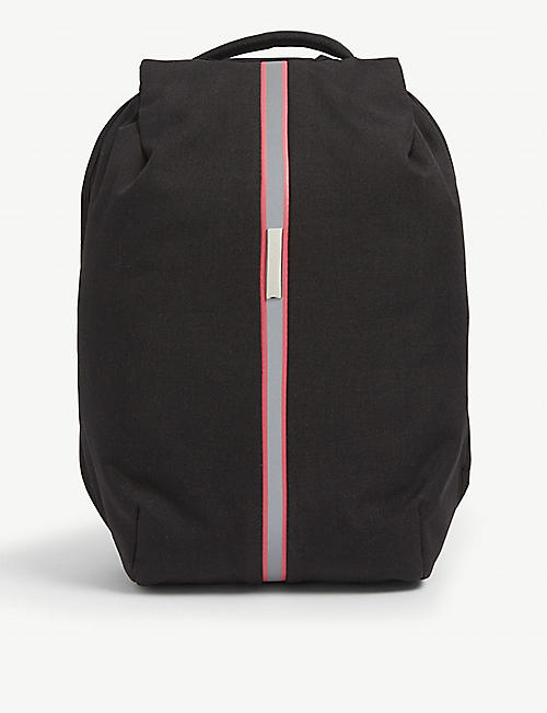 SAMSONITE: Securipak nylon backpack