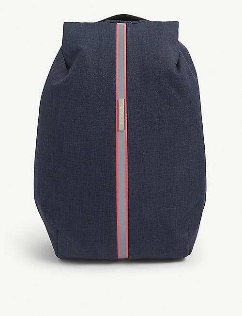 SAMSONITE: Securipak nylon backpack