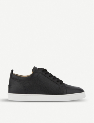 Selfridges hot sale mens louboutin