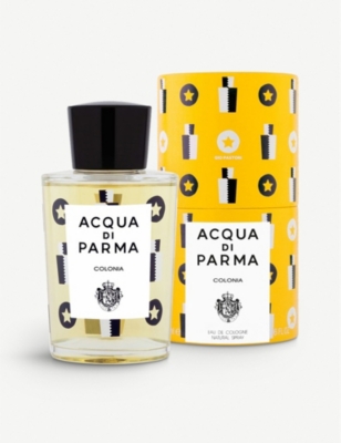 Acqua Di Parma Colonia Artist Edition Eau De Cologne 180ml Selfridges Com