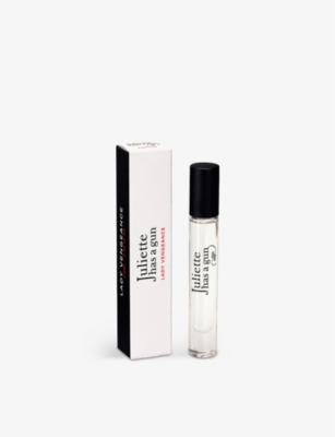 JULIETTE HAS A GUN: Lady Vengeance travel-sized eau de parfum 7.5ml