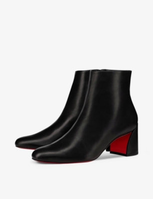 CHRISTIAN LOUBOUTIN Turela 55 Calf