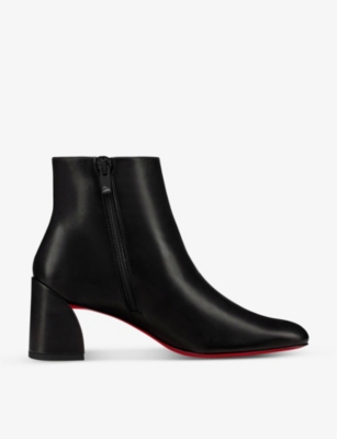 CHRISTIAN LOUBOUTIN Turela 55 Calf