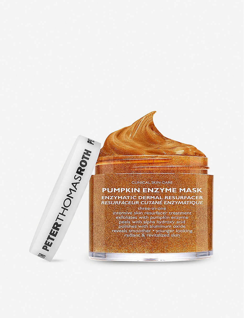 undefined | Pumpkin Enzyme Mask 50ml
