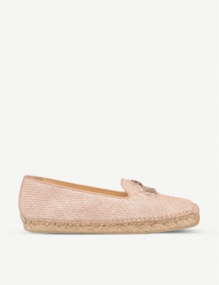 kenzo espadrilles selfridges