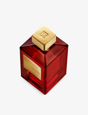 Shop Maison Francis Kurkdjian Baccarat Rouge 540 Extrait De Parfum