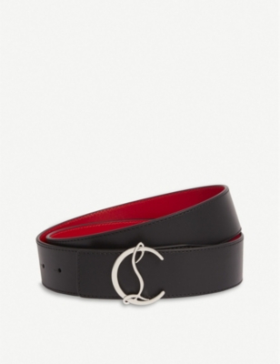 dior belt selfridges