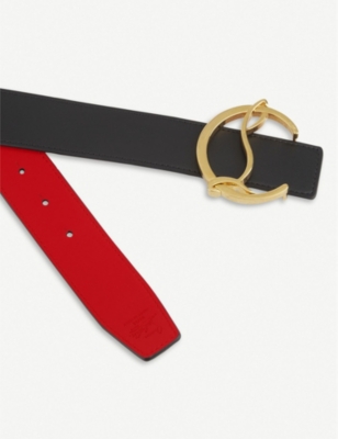 selfridges womens gucci belt