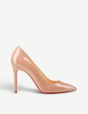 pigalle 100 patent