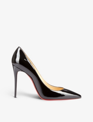 Cost of Christian Louboutin Shoes