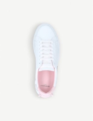 selfridges givenchy trainers
