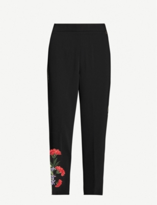 ted baker tracksuit bottoms