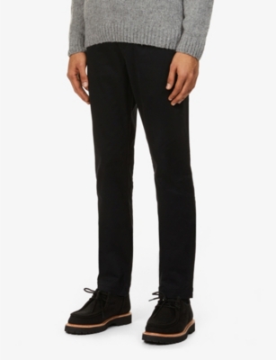 ted baker black chinos