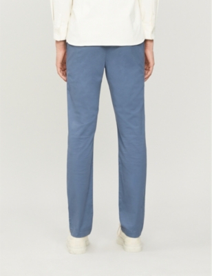 ted baker tapered chinos
