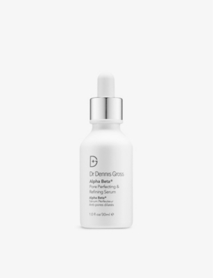 DR DENNIS GROSS SKINCARE Alpha Beta® Pore Perfecting & Refining Serum 30ml
