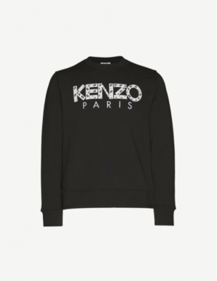 selfridges kenzo sweatshirt