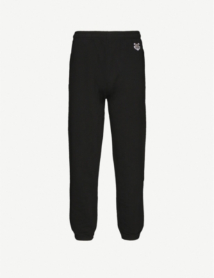 kenzo mens joggers