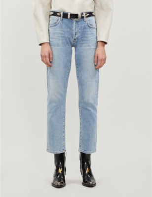 emerson slim boyfriend jeans citizens of humanity
