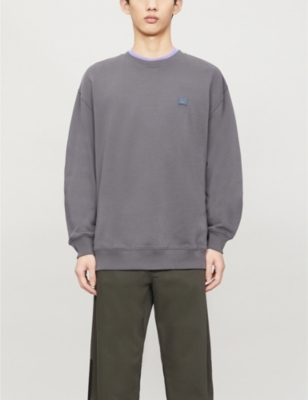 Acne store forba grey