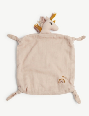 liewood unicorn towel