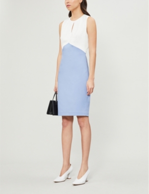 ted baker zamelid dress