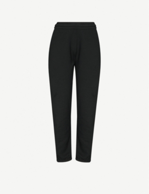 womens cotton jogging bottoms