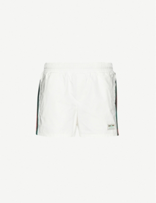 gucci swim shorts selfridges