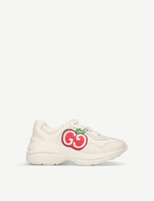 gucci trainers chunky