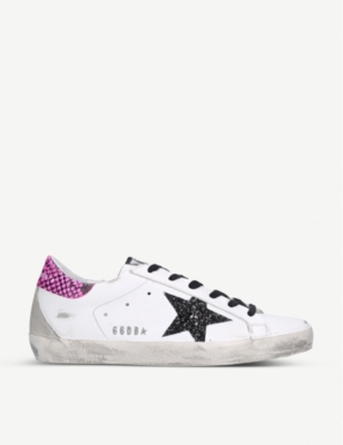 golden goose sneakers selfridges