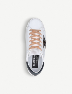 golden goose sneakers selfridges