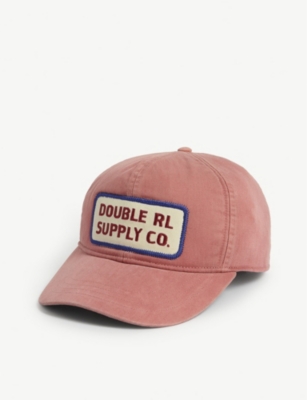 rrl cap