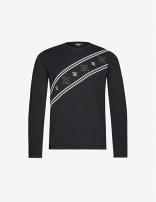 fendi sweatshirt mens