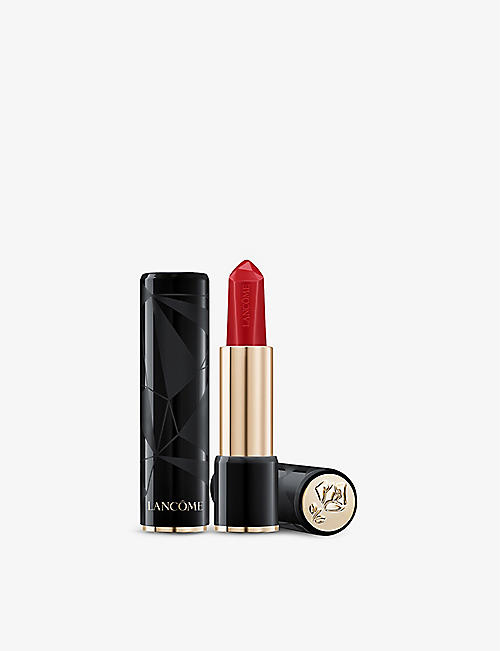 LANCOME: L'Absolu Rouge Ruby Cream Lipstick