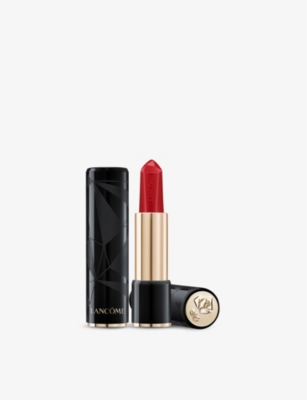 Lancôme L'absolu Rouge Ruby Cream Lipstick In 02