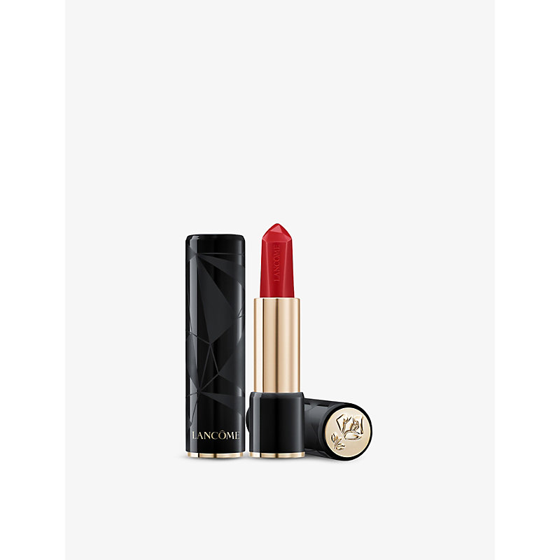 Lancôme L'absolu Rouge Ruby Cream Lipstick In 02