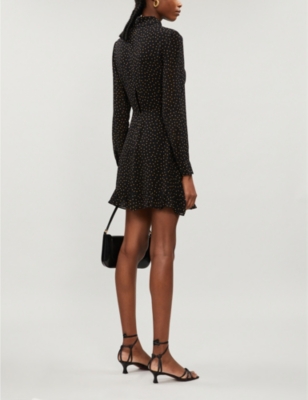 reformation cara dress