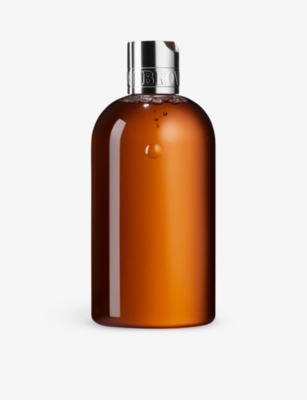 Shop Molton Brown Re-charge Black Pepper Bath And Shower Gel