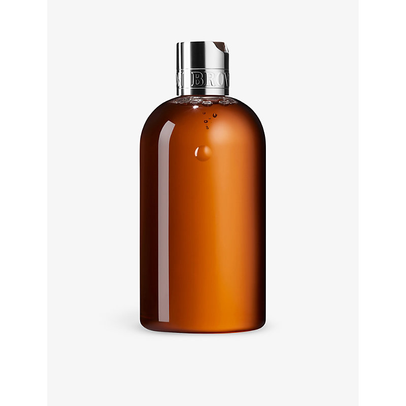 Shop Molton Brown Re-charge Black Pepper Bath And Shower Gel
