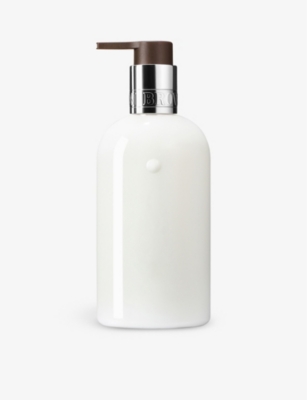Molton Brown Sunlit Clementine And Vetiver Body Lotion