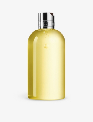 Shop Molton Brown Orange And Bergamot Shower Gel