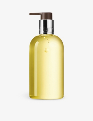 MOLTON BROWN Orange & Bergamot Fine Liquid Hand Wash 300ml