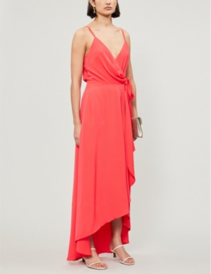 selfridges ted baker dresses