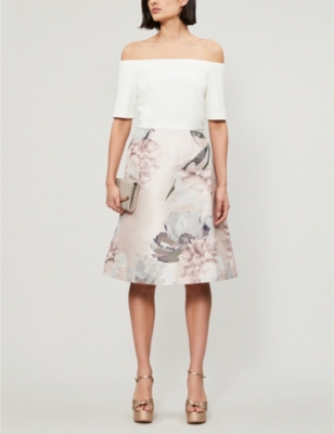 ted baker summer dresses