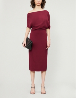 reiss madison dress