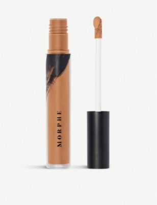 morphe fluidity full coverage concealer